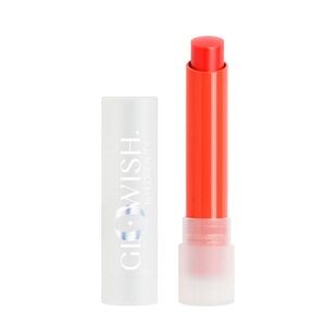 Huda Beauty GloWish Super Jelly Lip Balm in Goji Berry